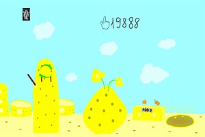 Sand Clicker - Free Addicting Game ★★★★★