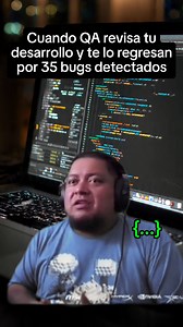 😡 | Memes de programación y más