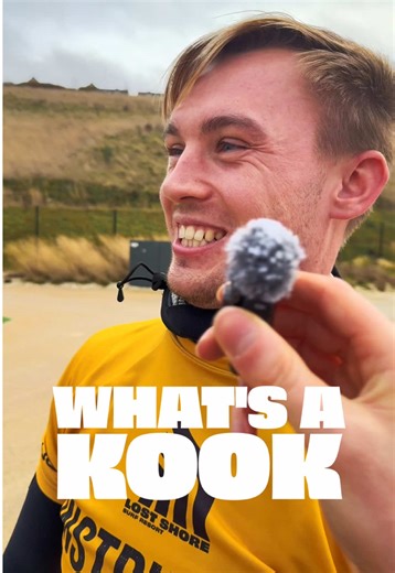 Understanding Surf Culture Terminology