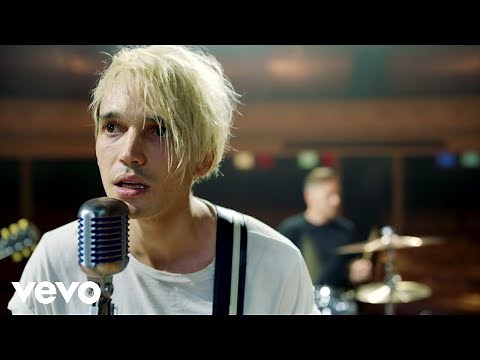 Badflower - Detroit (Official Music Video)