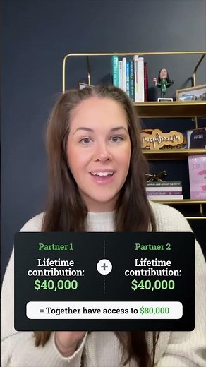 FHSA FAQs - Can my Partner & I both have an FHSA? #investing #homeownership