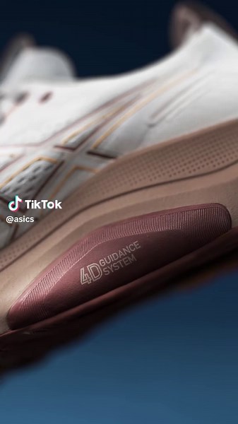 GEL-KAYANO 32: Comfort and Stability for Runners