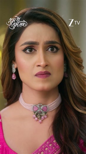 Tumm Se Tumm Tak | EP 308 | Zee TV HD UK