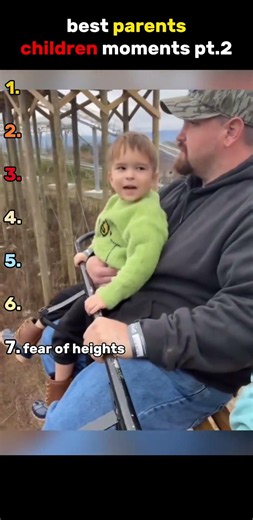 Kids being kids: hilarious moments 😂 #funny #parentinglife #shorts