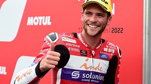 British MotoGP at Silverstone: Who is the future of British MotoGP?