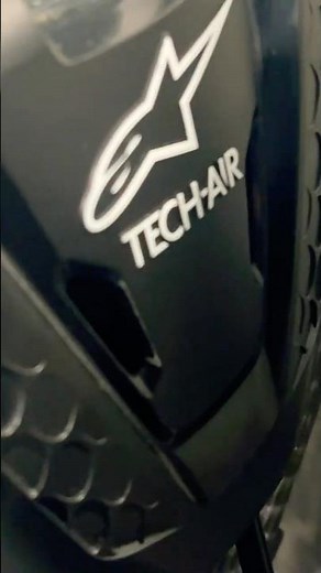 Alpinestars Tech-Air 5 Airbag System