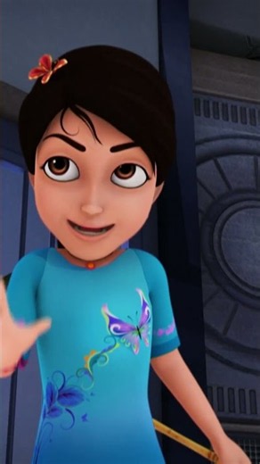 एक बच्चे ने मेरा पूरा Lab तबाह कर दिया! | Shiva | शिवा