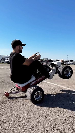 Pates Swap Meet 23’🚀 | Go Kart God