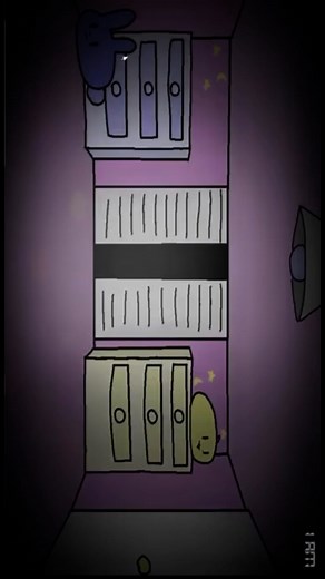 Fnia 4 (fan-made) all jumpscares