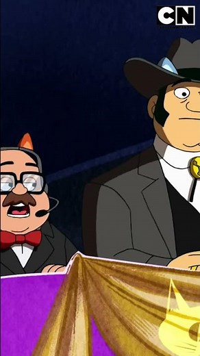 O Desafio Final | Ben 10 em Português Brasil