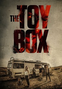 ‫The Toybox - فيلم: أين يمكن مشاهدته بالبث أونلاين