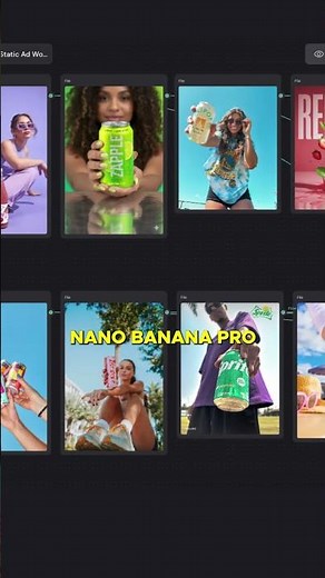 Transform Ads with AI Magic!