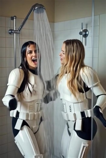 Star Wars Storm Troopers Fun Adventure