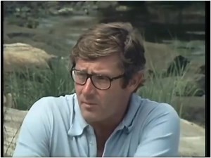 Remembering JAWS author and shark conservationist Peter Benchley who passed away on this day 20 years ago in 2006. "No, the shark in an updated JAWS could not be the villain; it would have to be written as the victim, for, worldwide, sharks are much more the oppressed than the oppressors." - Peter Benchley | The Daily Jaws