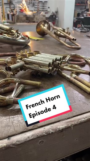 Instrument Repair and Restoration Services in North Carolina