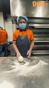 3.9K views · 2.3K reactions | Discover the best pizza in town at Diggger. Where every slice is a masterpiece of flavor! | Diggger | Facebook