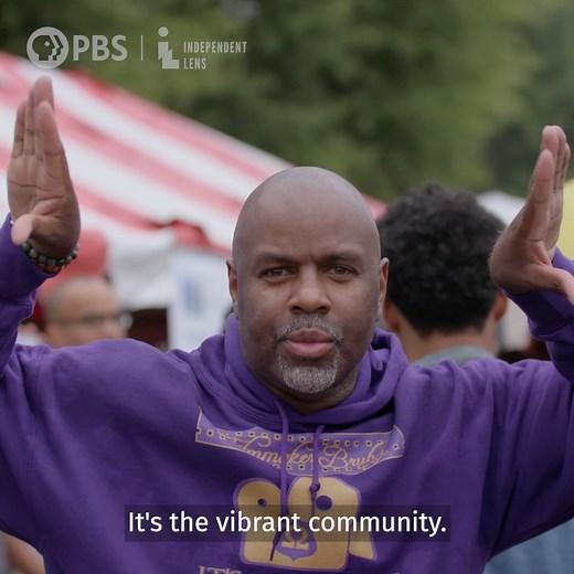 Filmmaker Byron Hurt embarks on a deeply personal journey to understand the underground rituals of hazing, revealing the lengths college students will go to fit in. Watch #HazingFilmPBS on the PBS Video app starting September 12. | Independent Lens | PBS