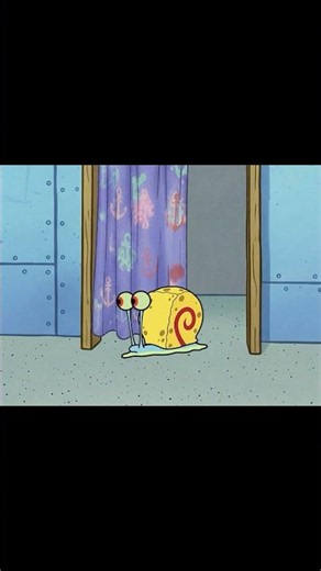 SpongeBob Chooses a New Shell for Gary! 😱 Part 3 #spongebob #spongebobsquarepants #animation