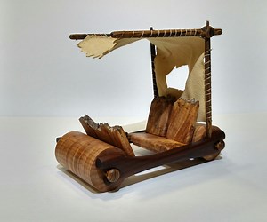 Flintstones Car Aka Filntmobile