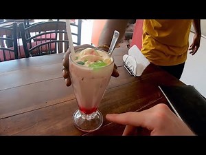 FALUDA Hunt in Trincomalee, Sri Lanka 🇱🇰