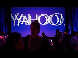 Yahoo Says 500M Accounts Hacked in Unprecedented Breach