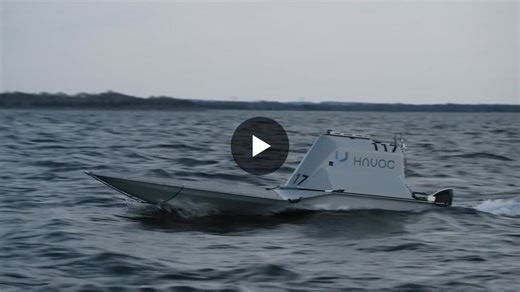 Human judgment is our decisive advantage, and it degrades when warfighters become task saturated. Autonomous systems must preserve time and decision space by removing friction — not adding to it. | Shawn Driver