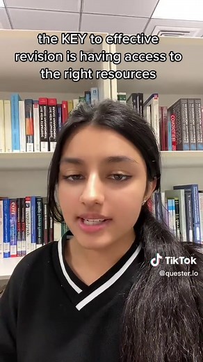 IB Revision Tool: Ace Your Mock Exams with Quester.io