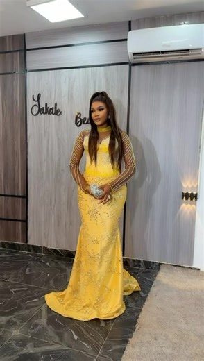 Vidéos de Wedding dresses by hawagbe (@weedingdresses4) avec Wousseke - Maï Kouyaté