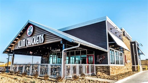 Fast food chicken chain planning to open first York County store in Hanover, see where