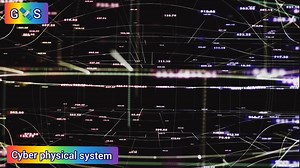 Cyber-physical systems