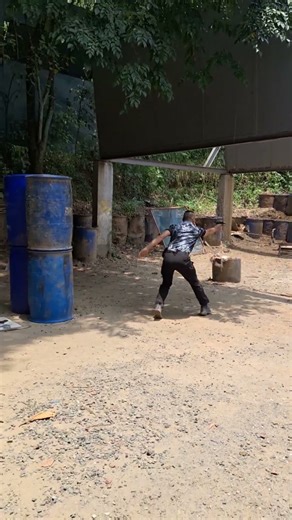 Protection Agent Bodyguard Training #vip #vipguard #philippines #vipsecurity #bodyguardtraining