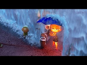 Disney & Pixar’s Elemental | Come Together