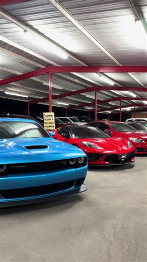 View Current Inventory Online📲 #mcallentx #sportcars #rgv