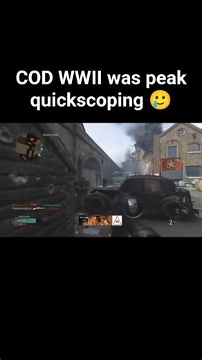 COD QUICKSCOPING COLLATERAL! 6 PIECE SPECIAL! #cod #warzone #xbox #gaming #quickscope #shorts #ps5