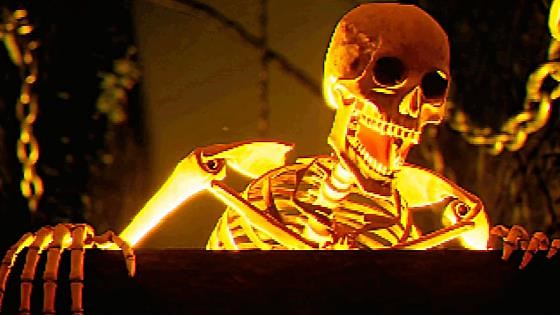 Alt+F4 - Official reveal trailer