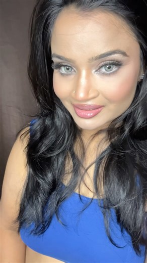 Celebrity inspired makeup #makeuptutorial #makeuplook