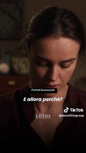Perfetti Sconosciuti: Un Film da Non Perdere