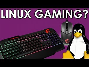 Steam better in Ubuntu? - Game in Linux in 2021