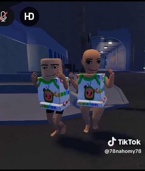 Cómo conseguir el coco en Roblox con Cocomelon