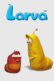 Watch Larva Season 2 Episode 2 - Episode 2