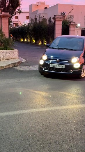 أفضل سيارت صغيرة فالمدينة 😎