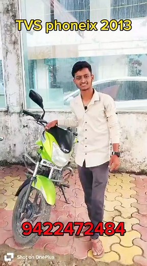 11K views · 75 reactions | TVS phoneix 2013 | Raj Enterprises | Facebook