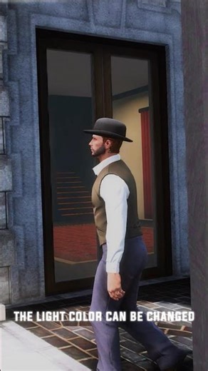 Mafia Mansion v2 #gta5 #interior #mlo #roleplay #fivem