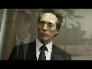 【William Fichtner】The Accoutant