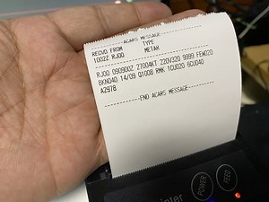 フラシムにACARSデータプリンターがやってきた！（MSFS2020,P3D,X-plane共通） : Taka's Happy Flight !