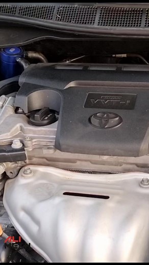 22K views · 393 reactions | Intake and throttle cleaning with crc intake cleaner #Flush #oilchange #mechanic #cargirls #carguys #carwash #cleaning #satisfyingvideo #detailing #meguaers #maintenance #camry #qualityparts #qualityrepairs #alimech #headlights #brakerotors #brakerotor #satisfying #spain #barcelona #oilchange #reelart #artreels #toyota #powertools #diyprojects #restoration | Alimech | Facebook