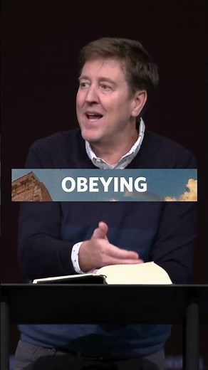 We Have a Sin Problem - Pastor Gary Hamrick