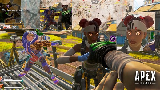 Apex Legends is broken again: What’s happening to the game?