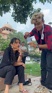 1.7M views · 10K reactions | Behind the scene, GST prank藍藍狼 ￼#foryou #instagram #instagood | Gst Prank | Facebook