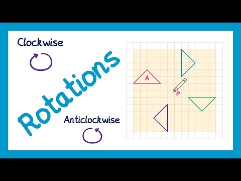 Rotations